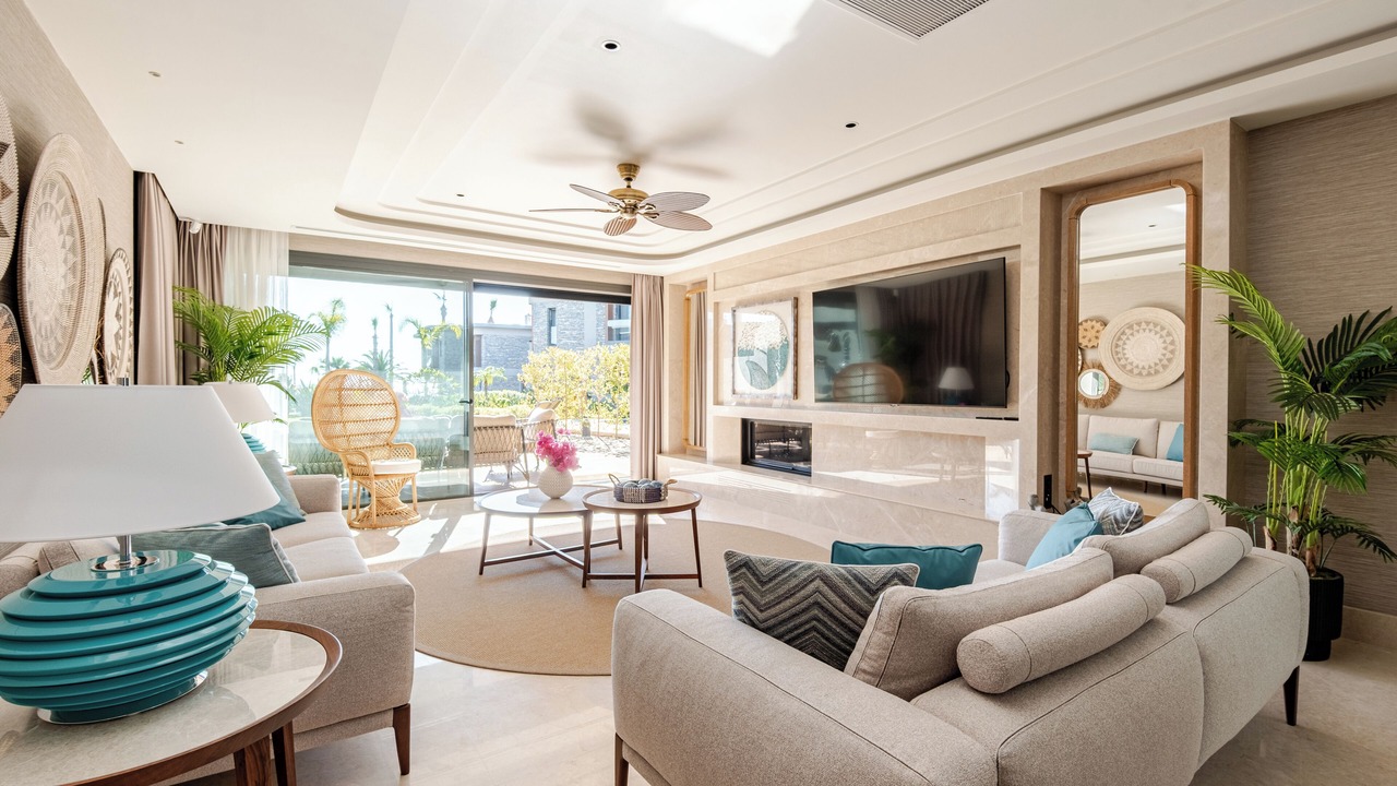 Photo of Livingroom in Yalı