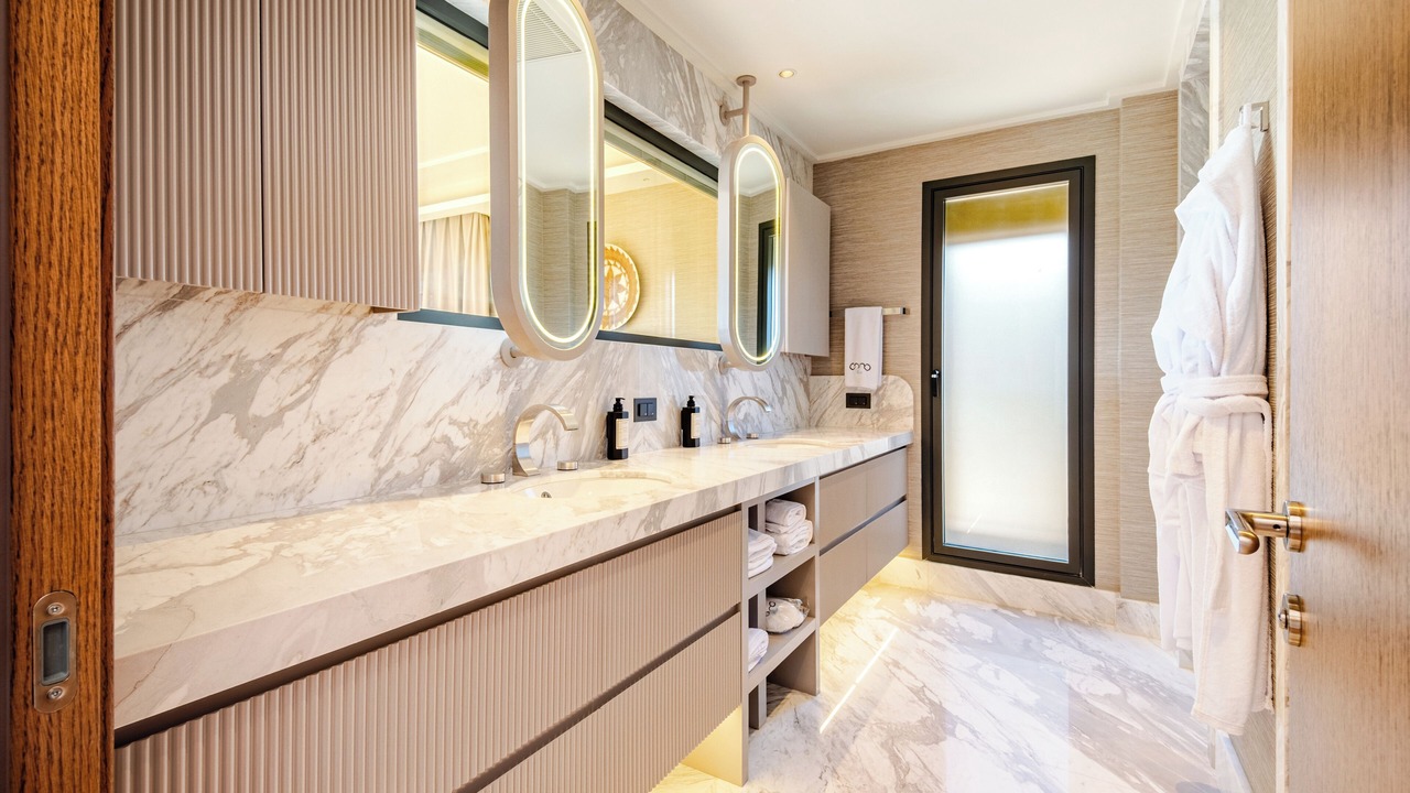 Photo of Bathroom in Yalı