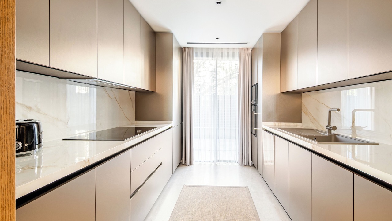 Photo of Kitchen in Yalı
