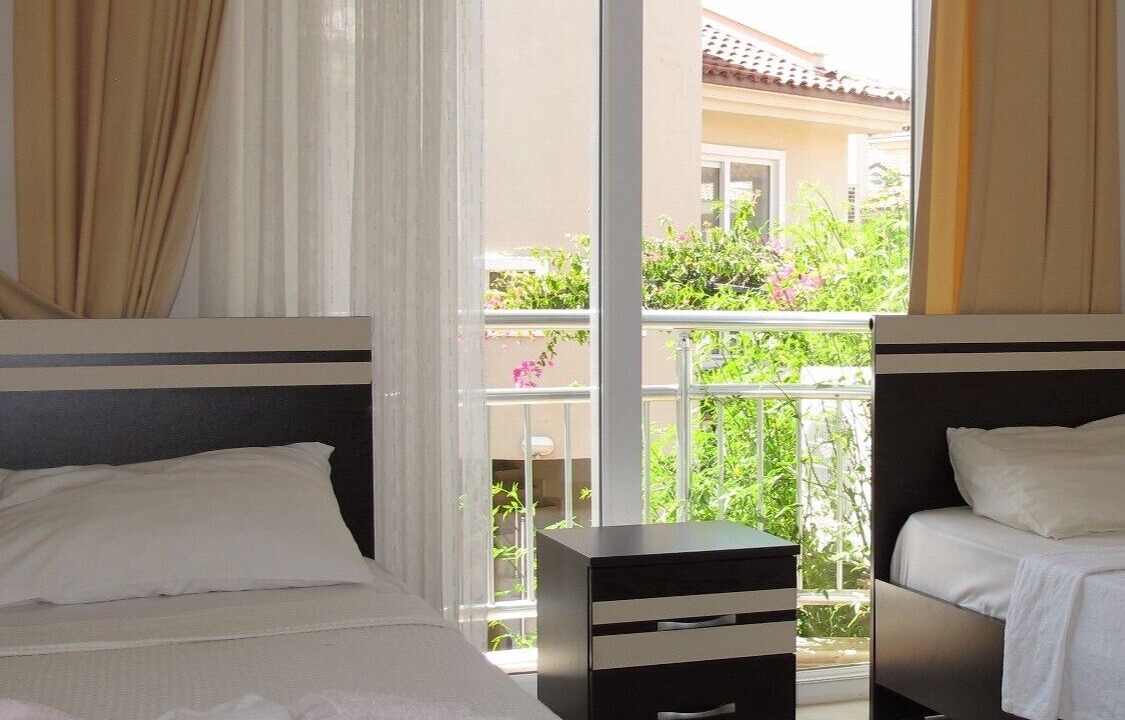 Photo of Bedroom in Fethiye City Center