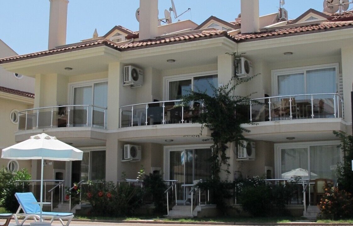 Photo of Outdoor in Fethiye City Center