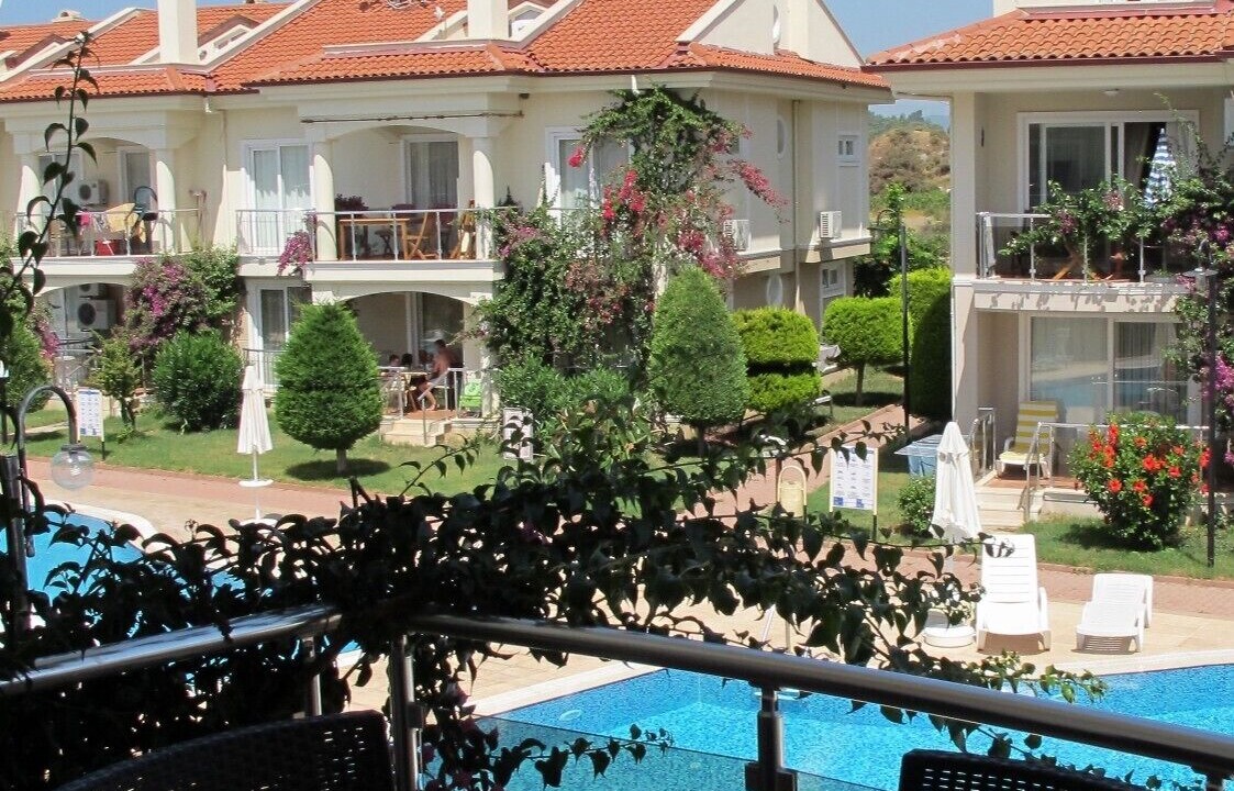 Photo of Outdoor in Fethiye City Center