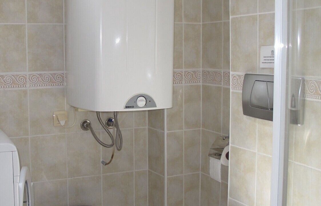 Photo of Bathroom in Fethiye City Center