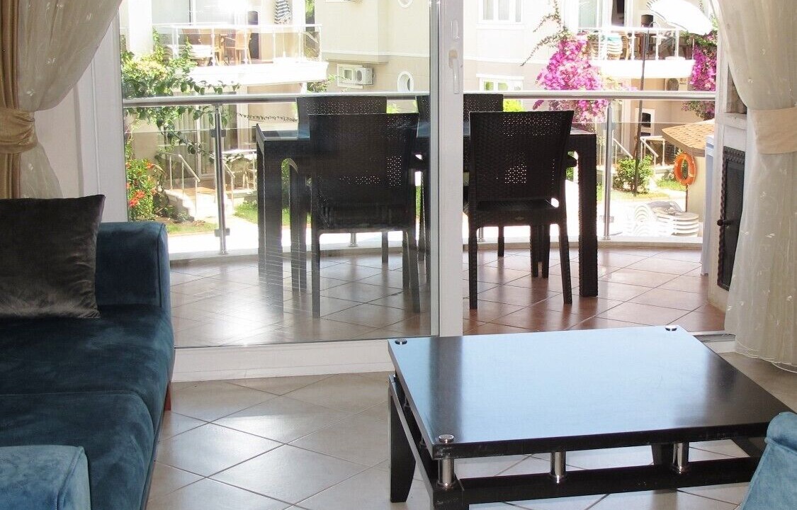 Photo of Livingroom in Fethiye City Center