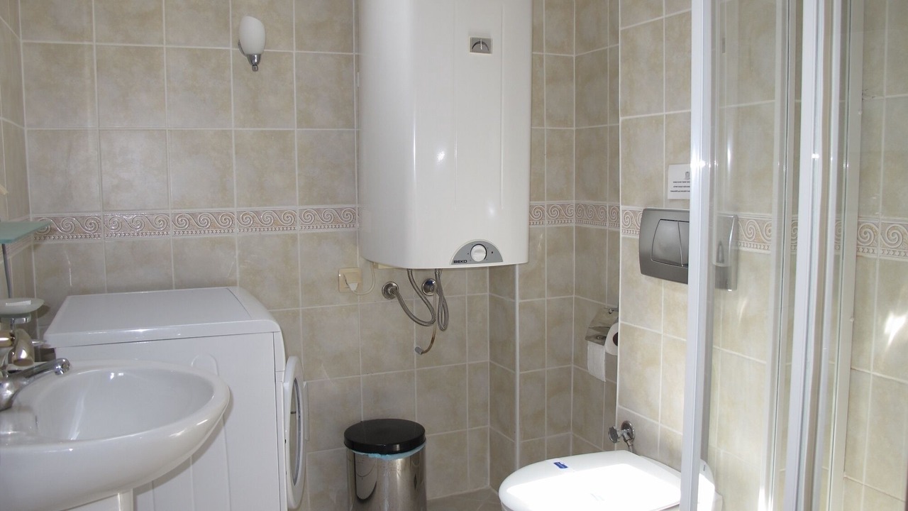 Photo of Bathroom in Fethiye City Center