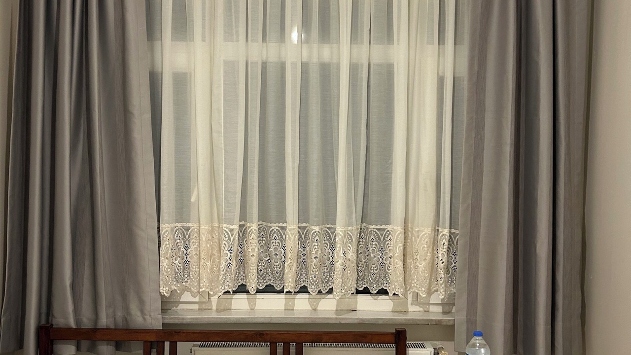 Photo of Bedroom in Besiktas