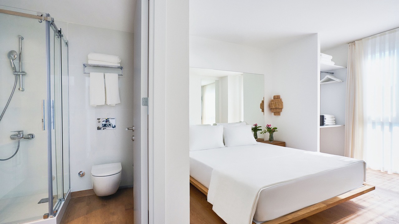 Photo of Bedroom in Golturkbuku