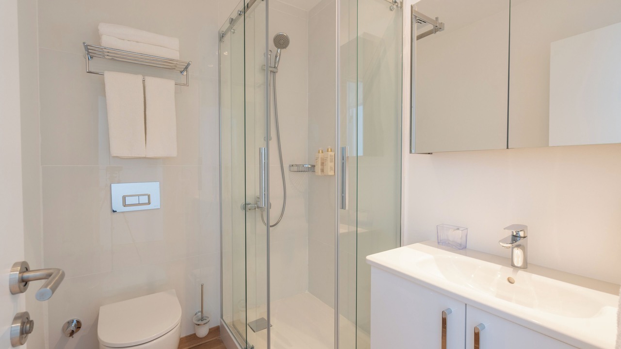 Photo of Bathroom in Golturkbuku