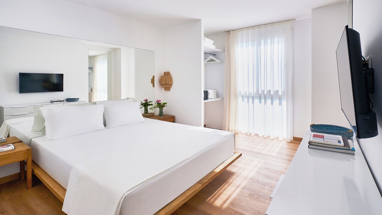 Photo of Bedroom in Golturkbuku