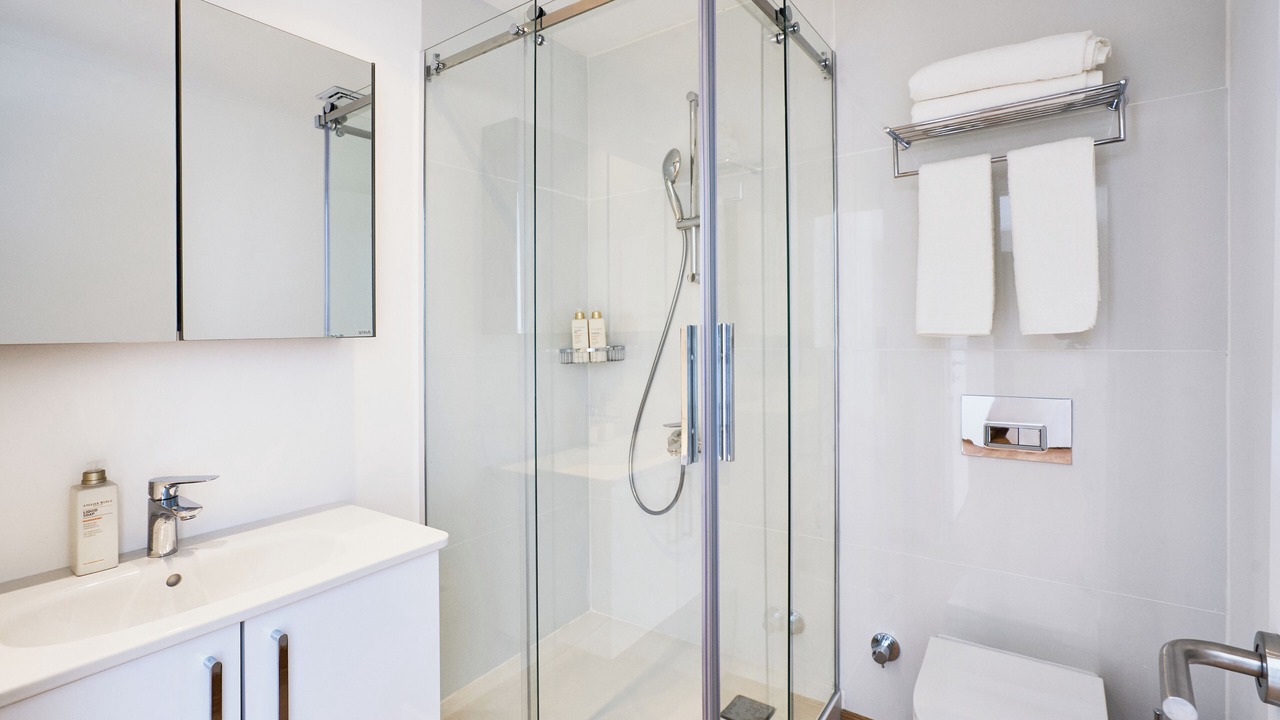 Photo of Bathroom in Golturkbuku