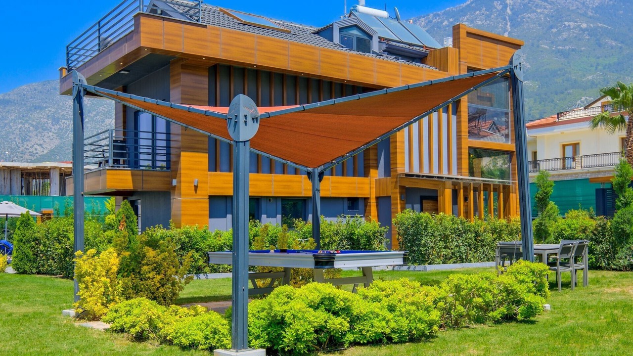 Photo of Outdoor in Fethiye