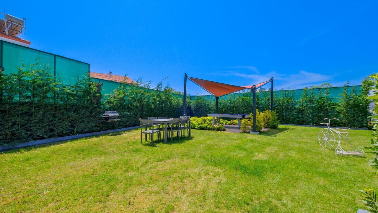 Photo of Outdoor in Fethiye