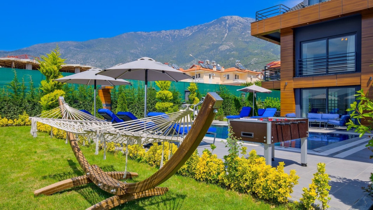 Photo of Outdoor in Fethiye