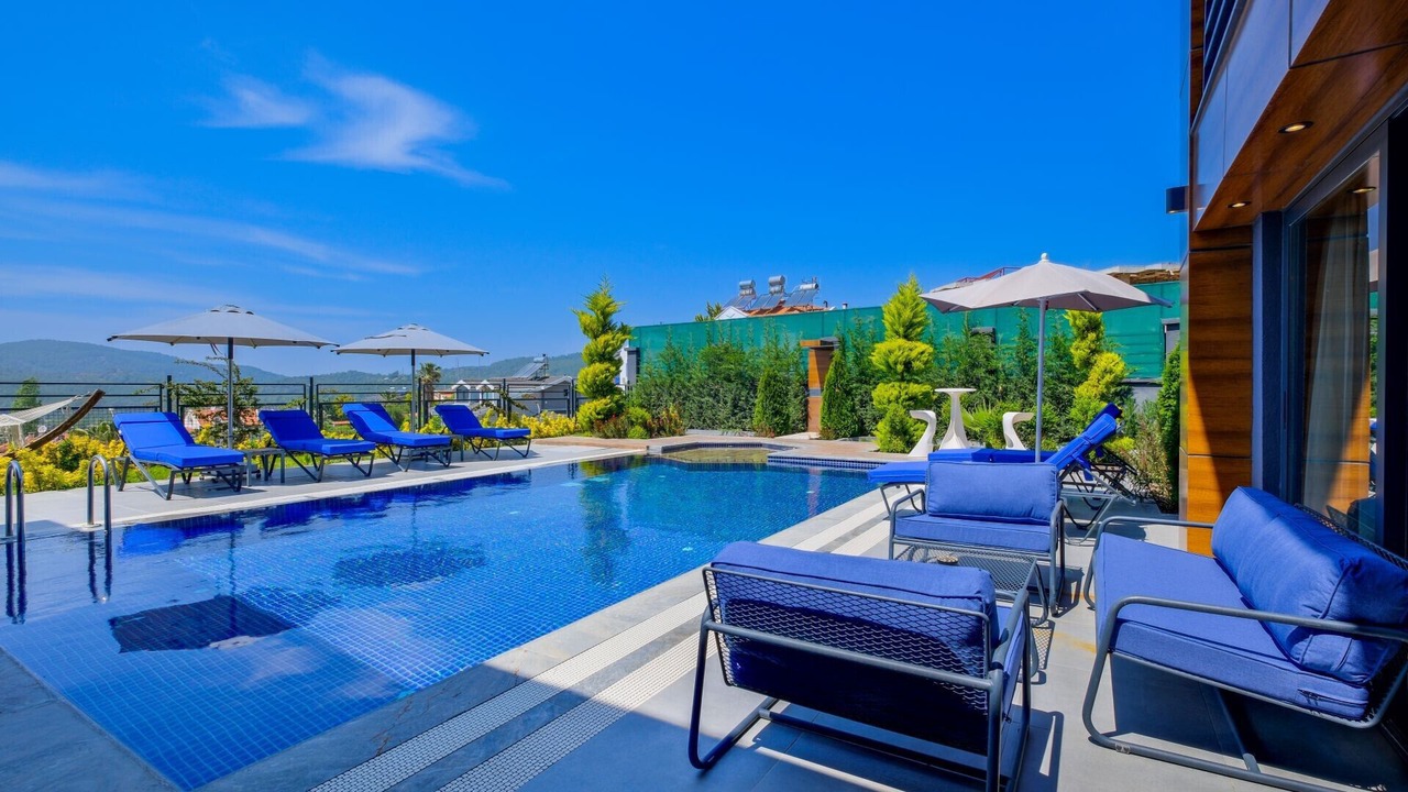Photo of Outdoor in Fethiye