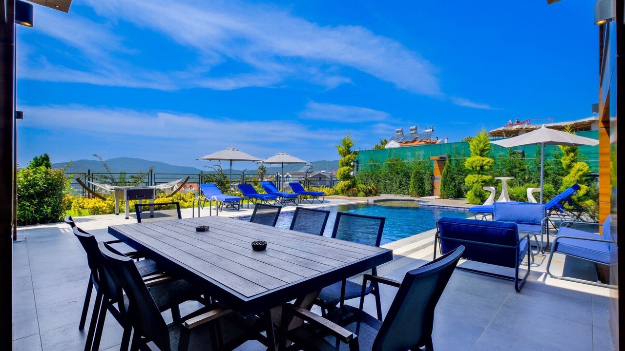 Photo of Outdoor in Fethiye