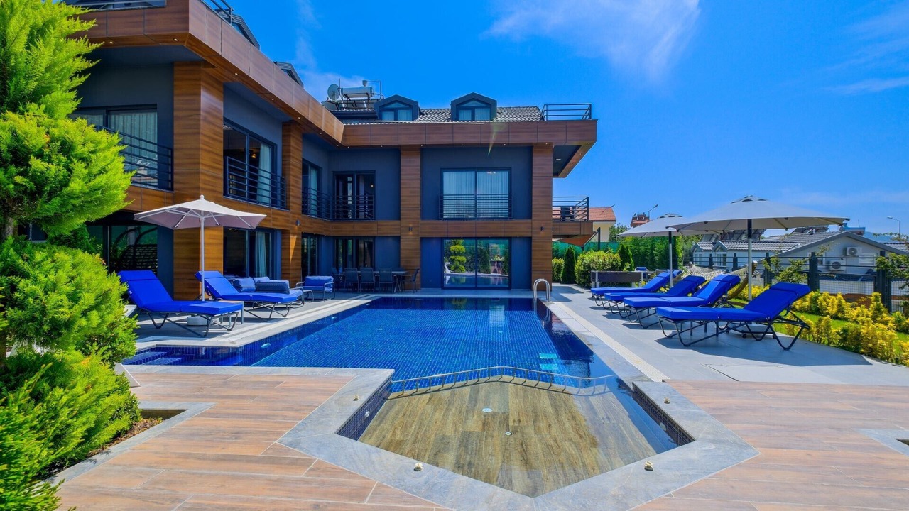 Photo of Outdoor in Fethiye