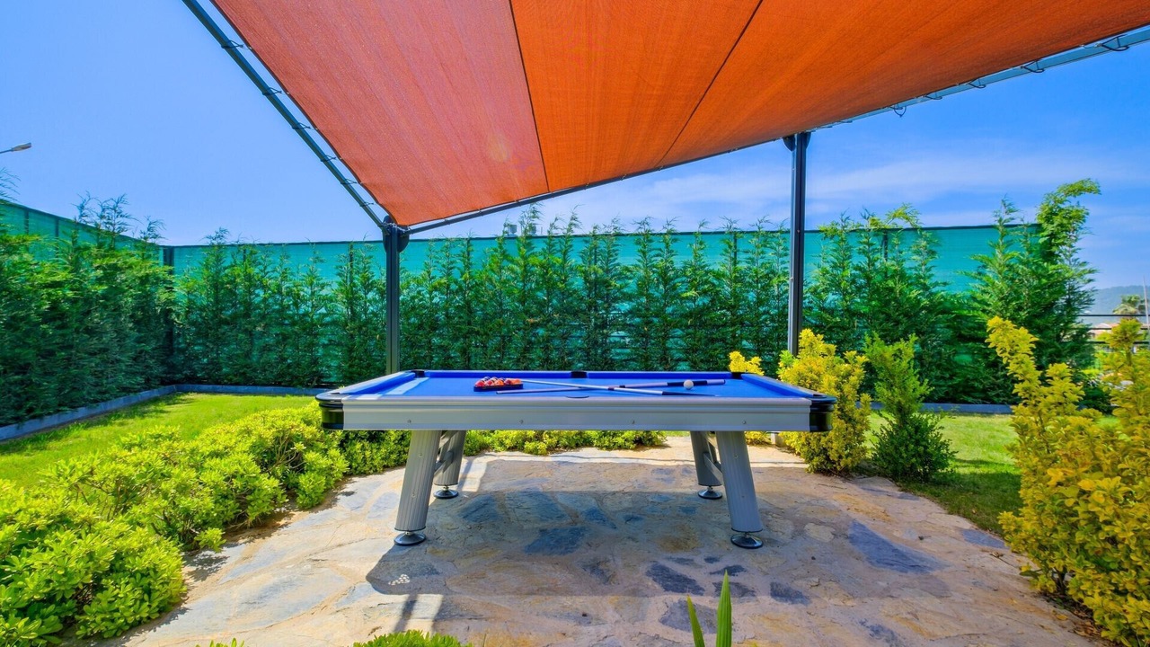Photo of Outdoor in Fethiye