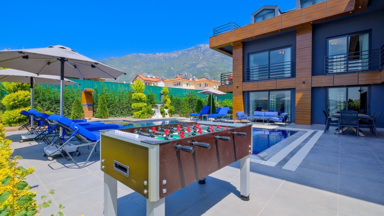 Photo of Outdoor in Fethiye