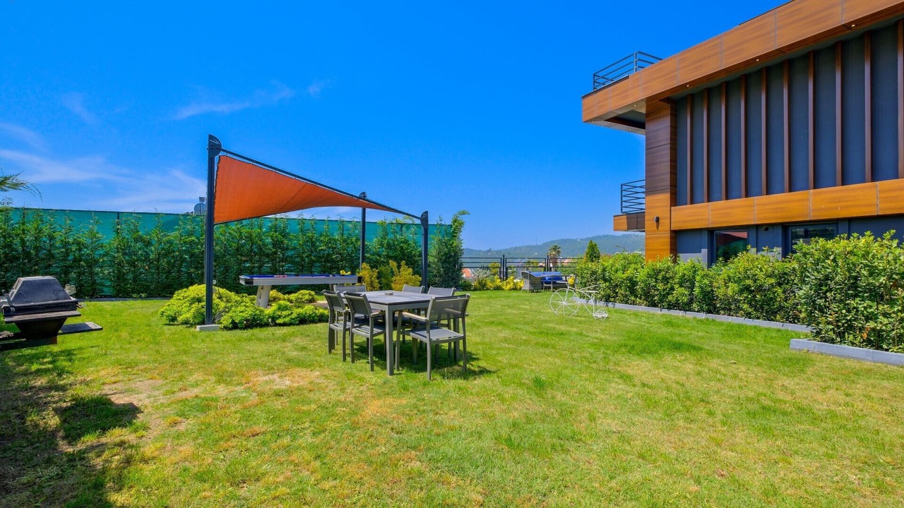 Photo of Outdoor in Fethiye