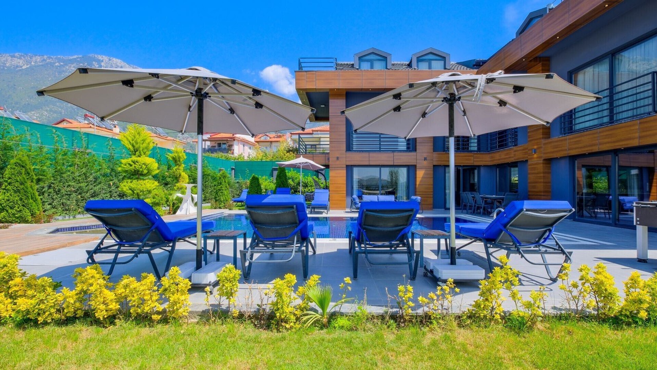 Photo of Outdoor in Fethiye