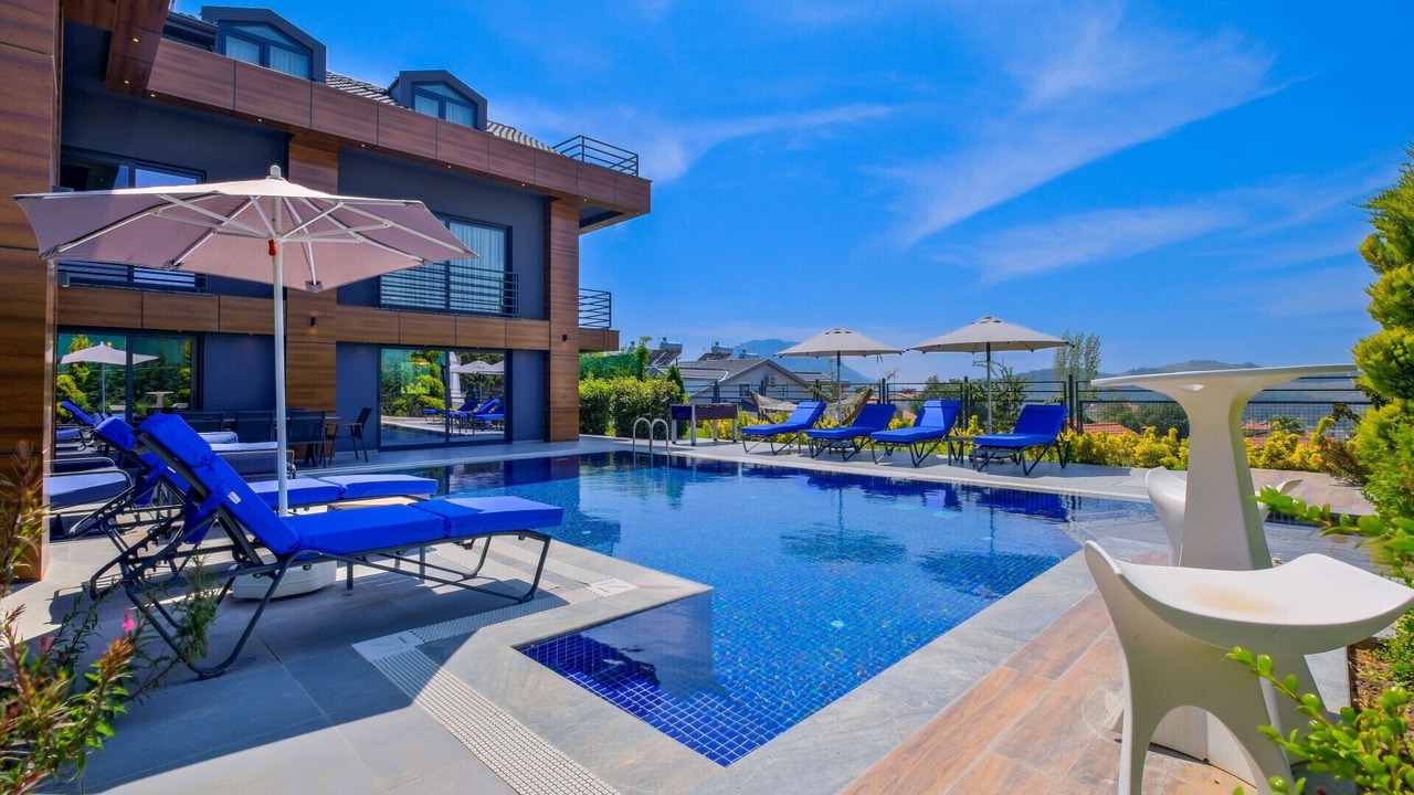 Photo of Outdoor in Fethiye