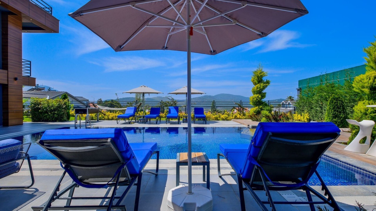 Photo of Outdoor in Fethiye