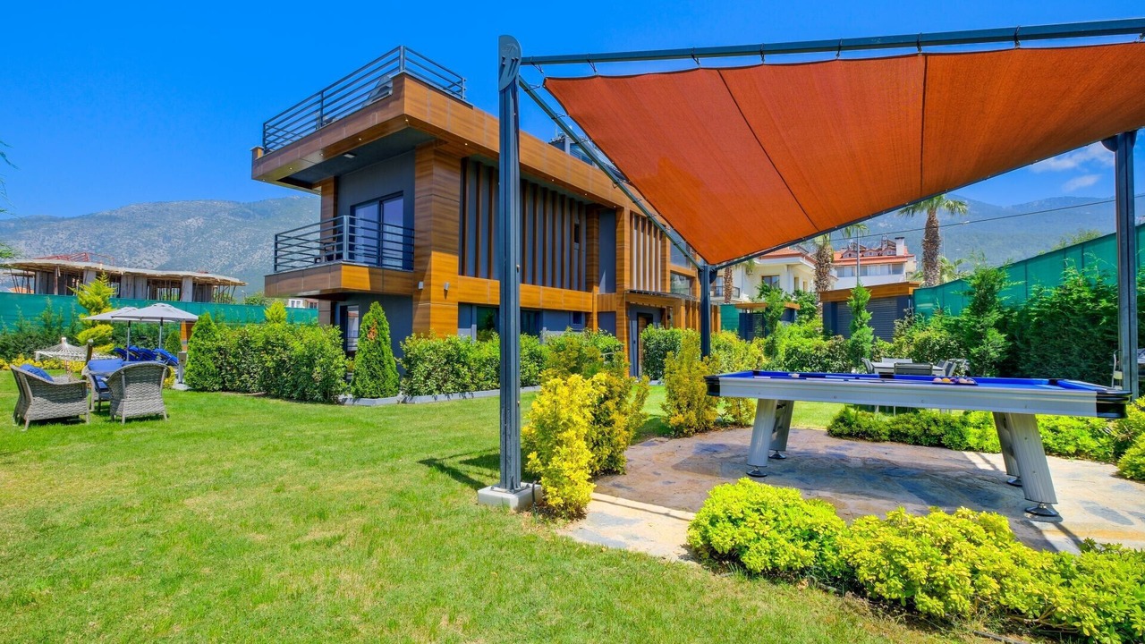 Photo of Outdoor in Fethiye