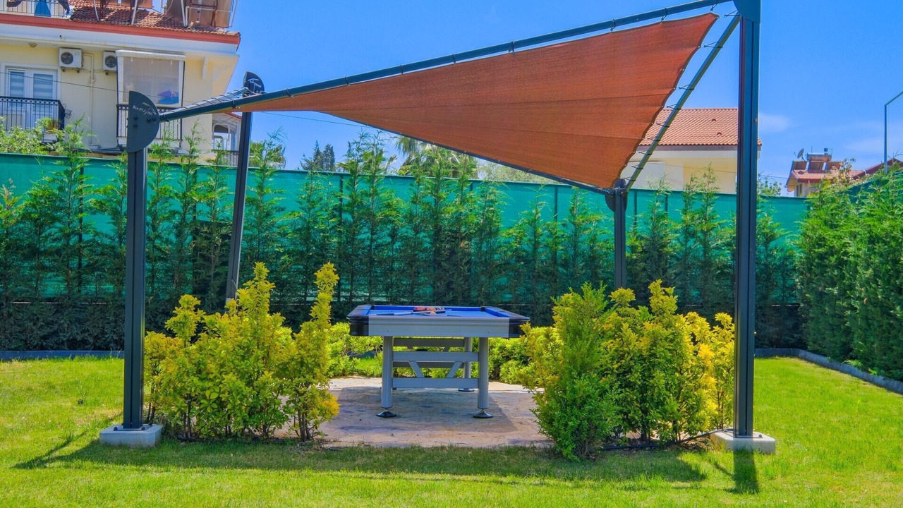Photo of Outdoor in Fethiye