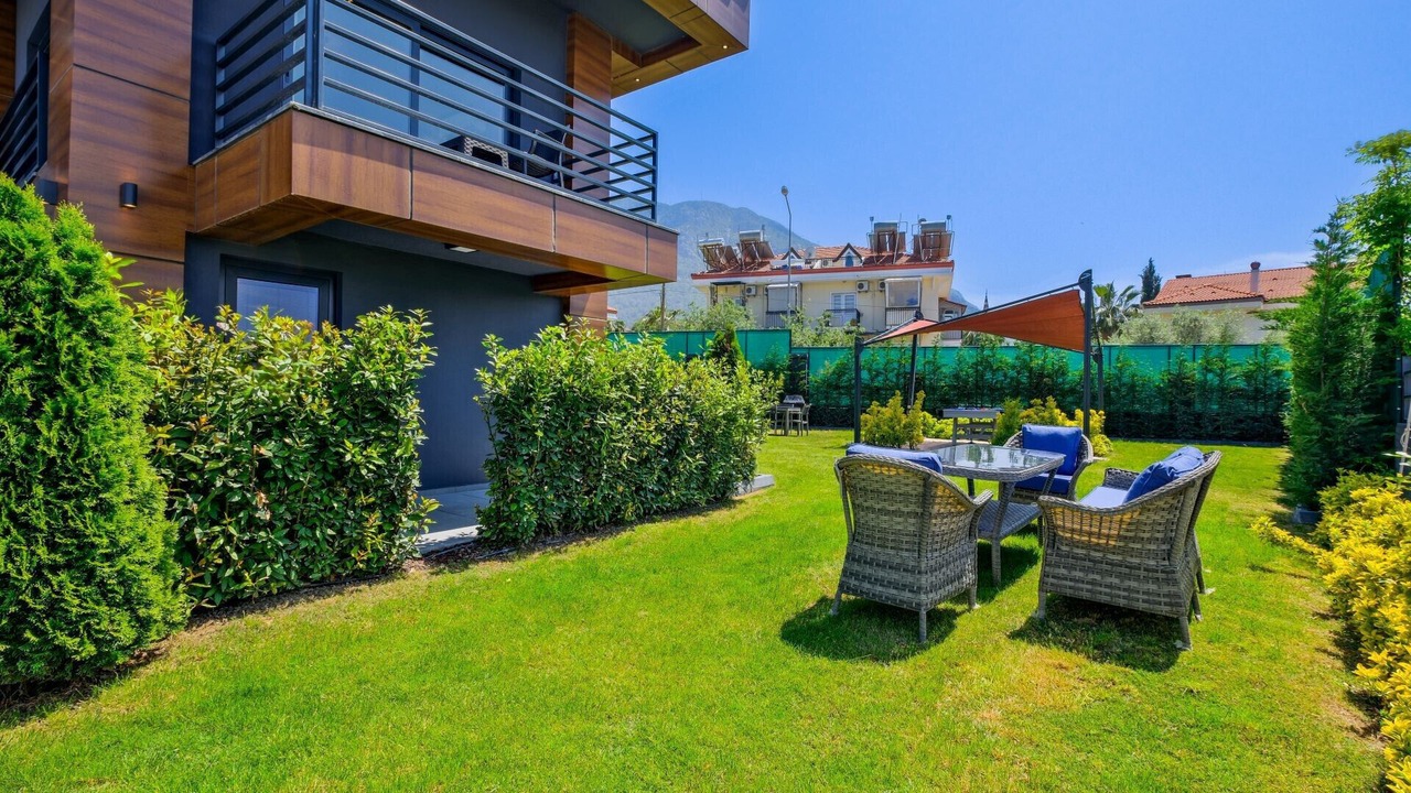Photo of Outdoor in Fethiye