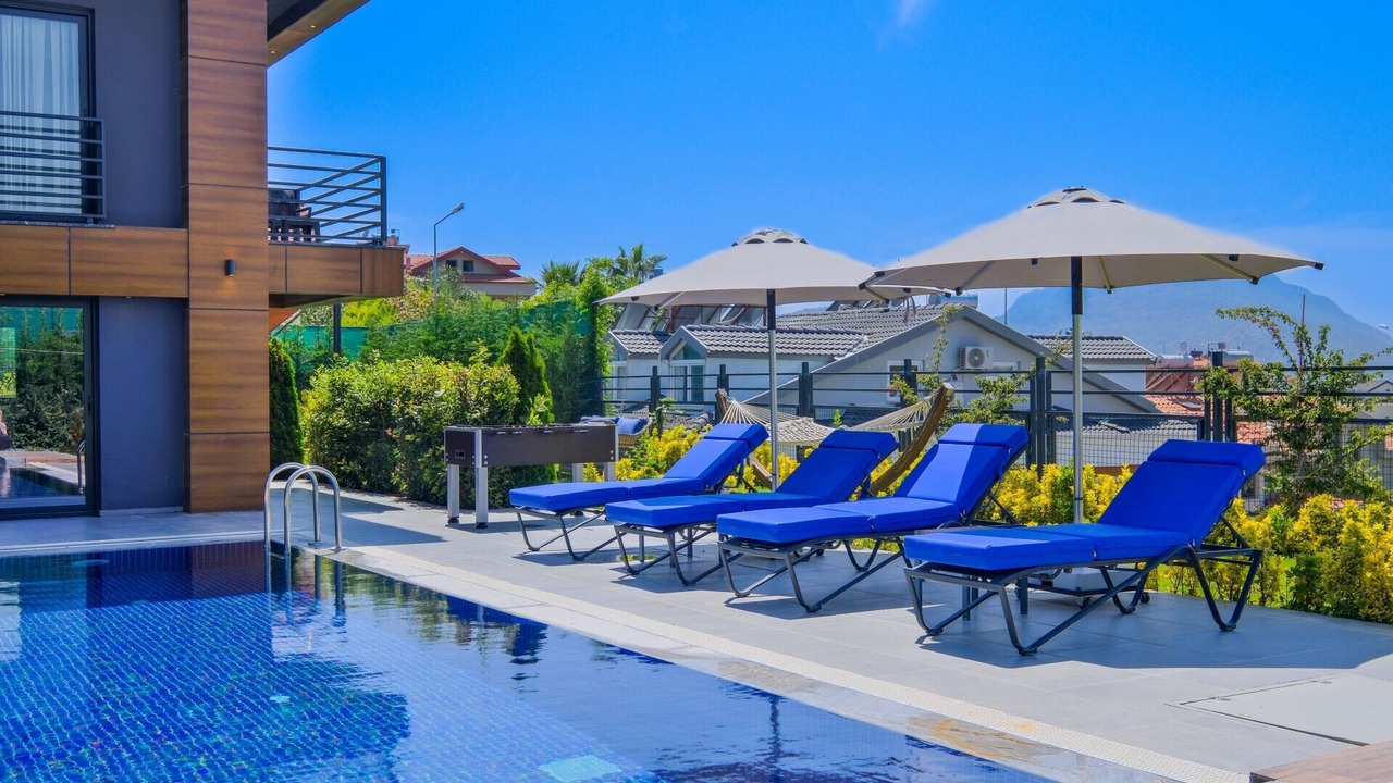 Photo of Outdoor in Fethiye