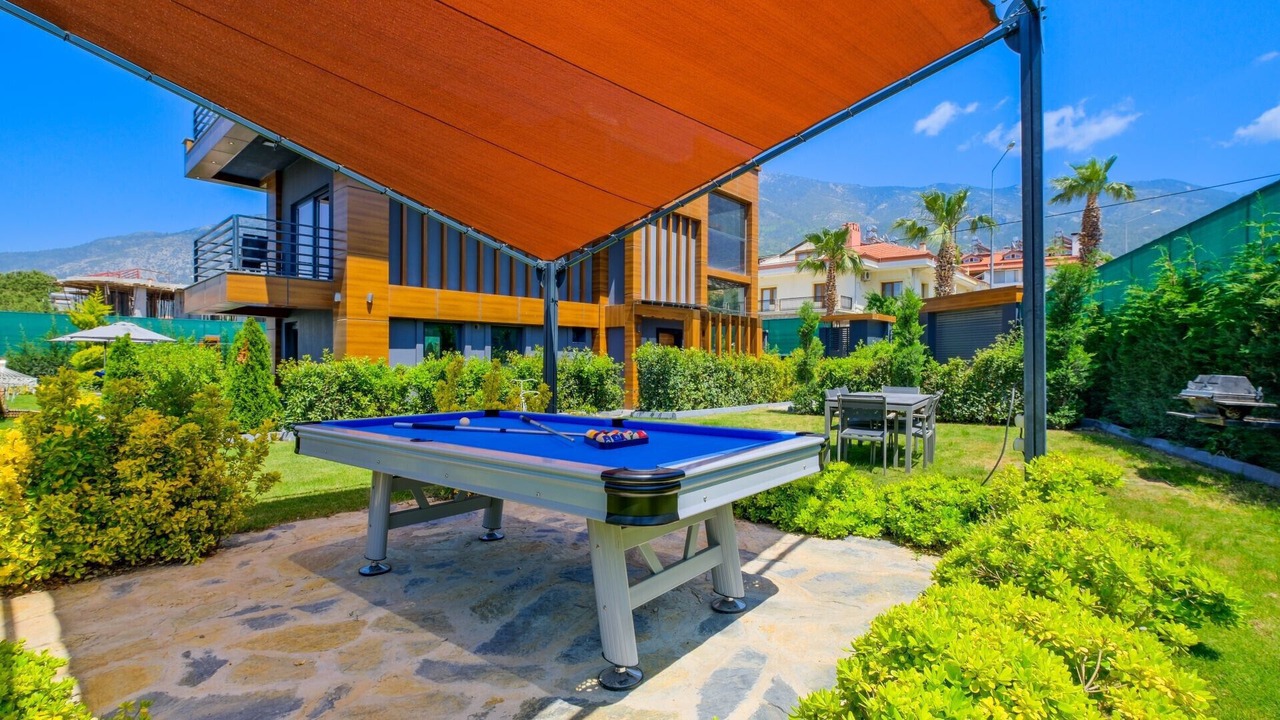 Photo of Outdoor in Fethiye