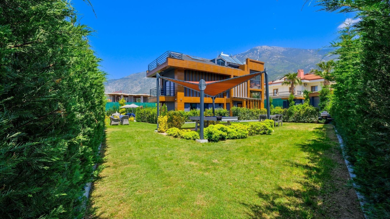 Photo of Outdoor in Fethiye