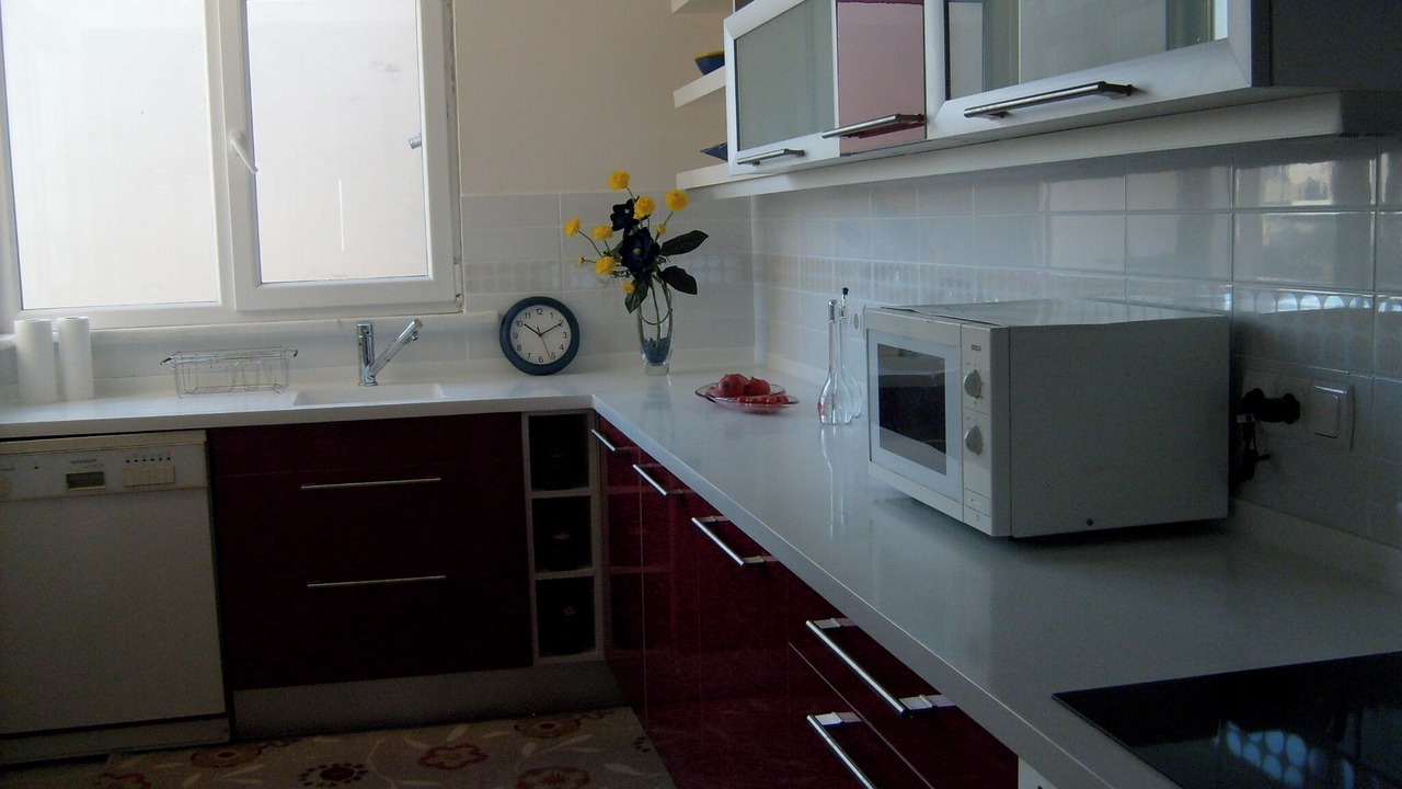 Photo of Kitchen in Besiktas