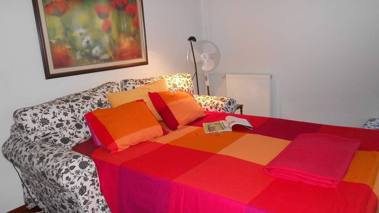 Photo of Bedroom in Besiktas