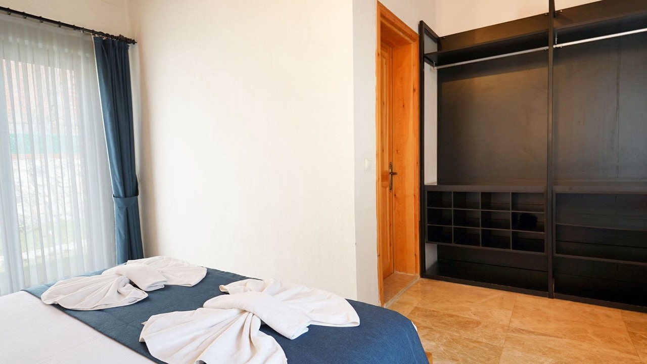 Photo of Bedroom in Fethiye