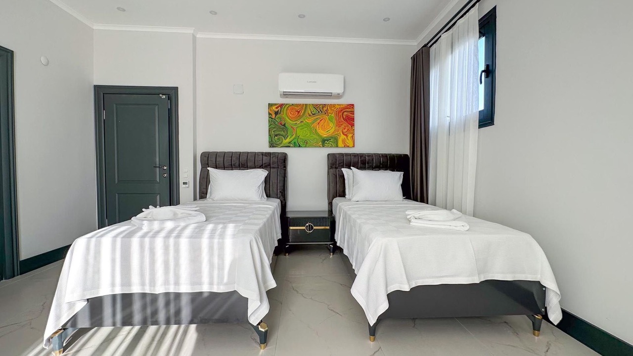 Photo of Bedroom in Ciftlik
