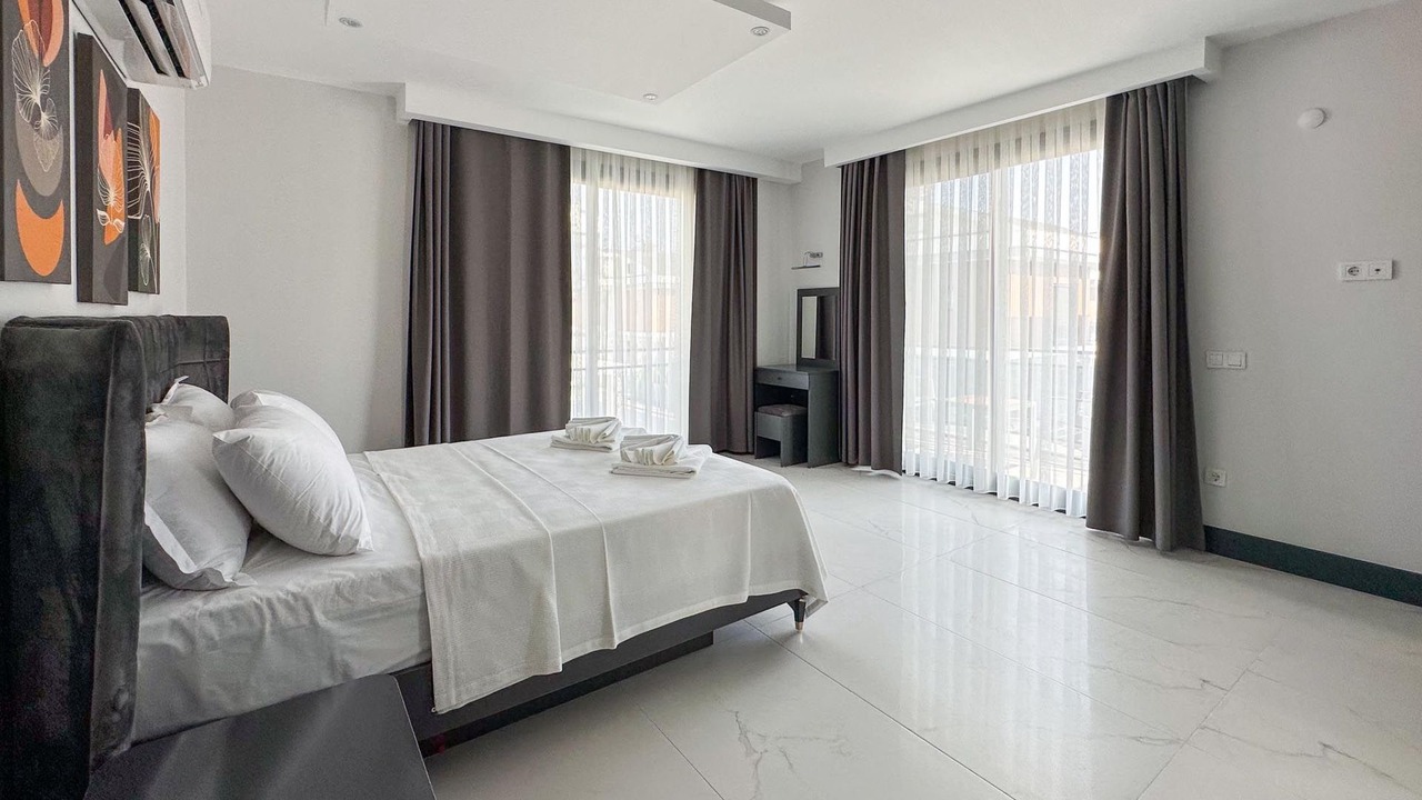 Photo of Bedroom in Ciftlik