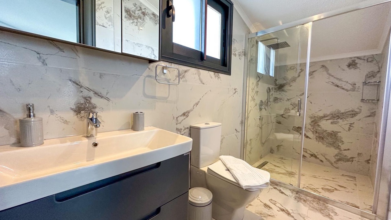 Photo of Bathroom in Ciftlik