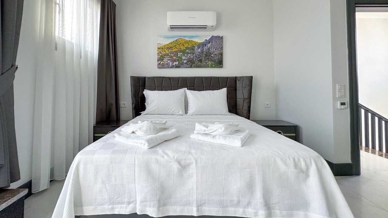 Photo of Bedroom in Ciftlik
