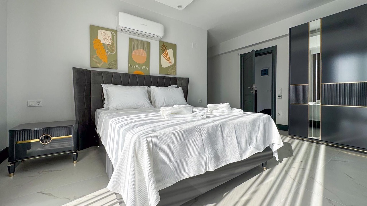 Photo of Bedroom in Ciftlik