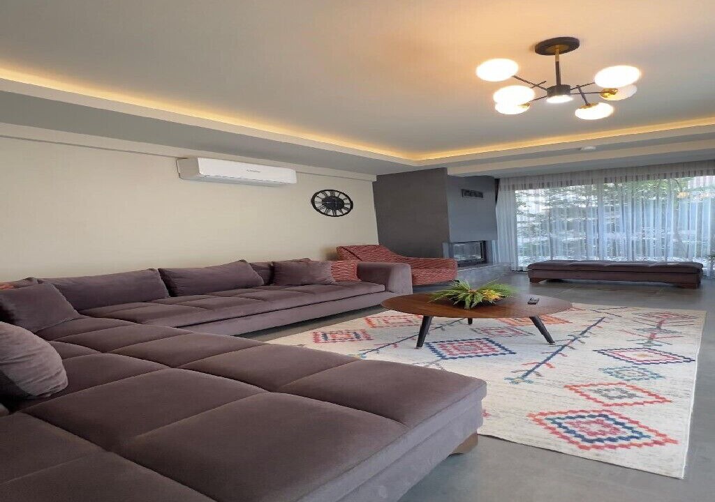 Photo of Livingroom in Fethiye City Center