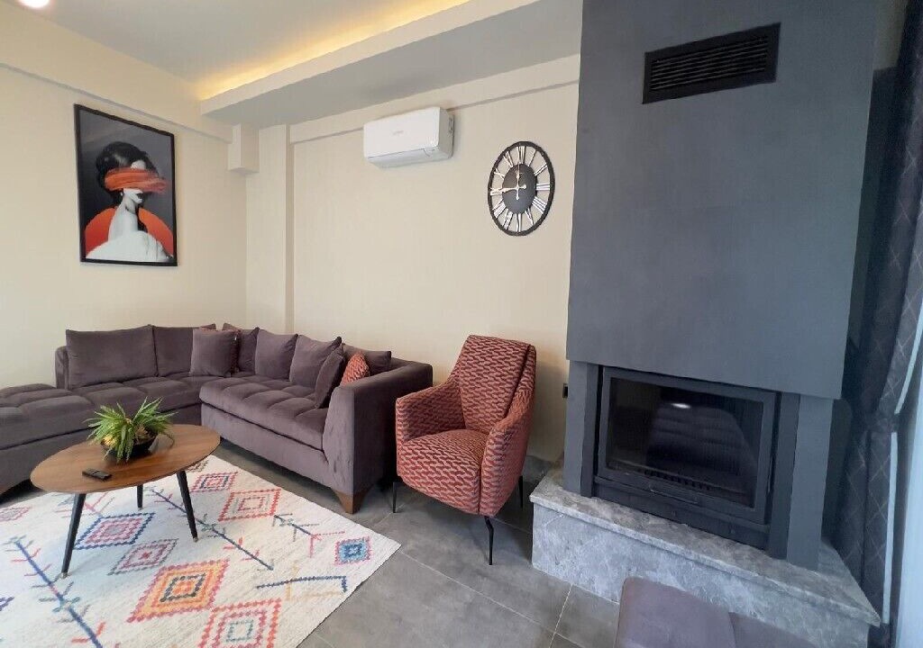 Photo of Livingroom in Fethiye City Center