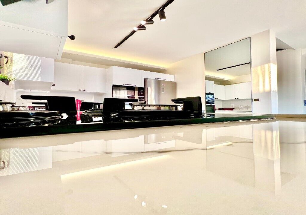 Photo of Kitchen in Fethiye City Center