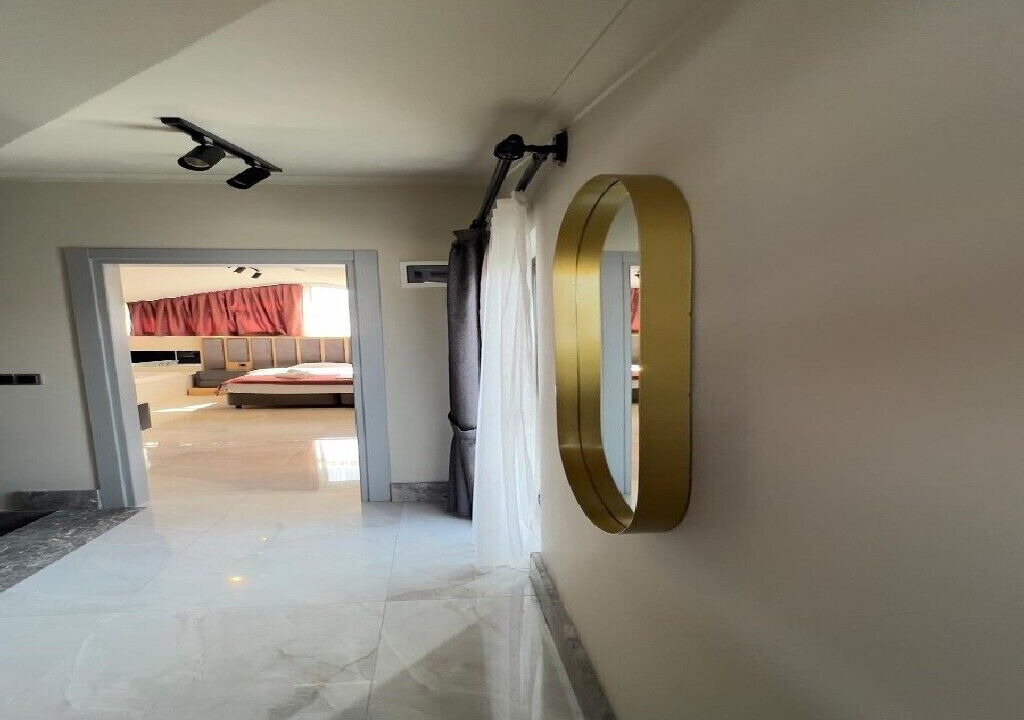 Photo of Bedroom in Fethiye City Center