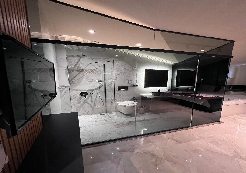 Photo of Bathroom in Fethiye City Center