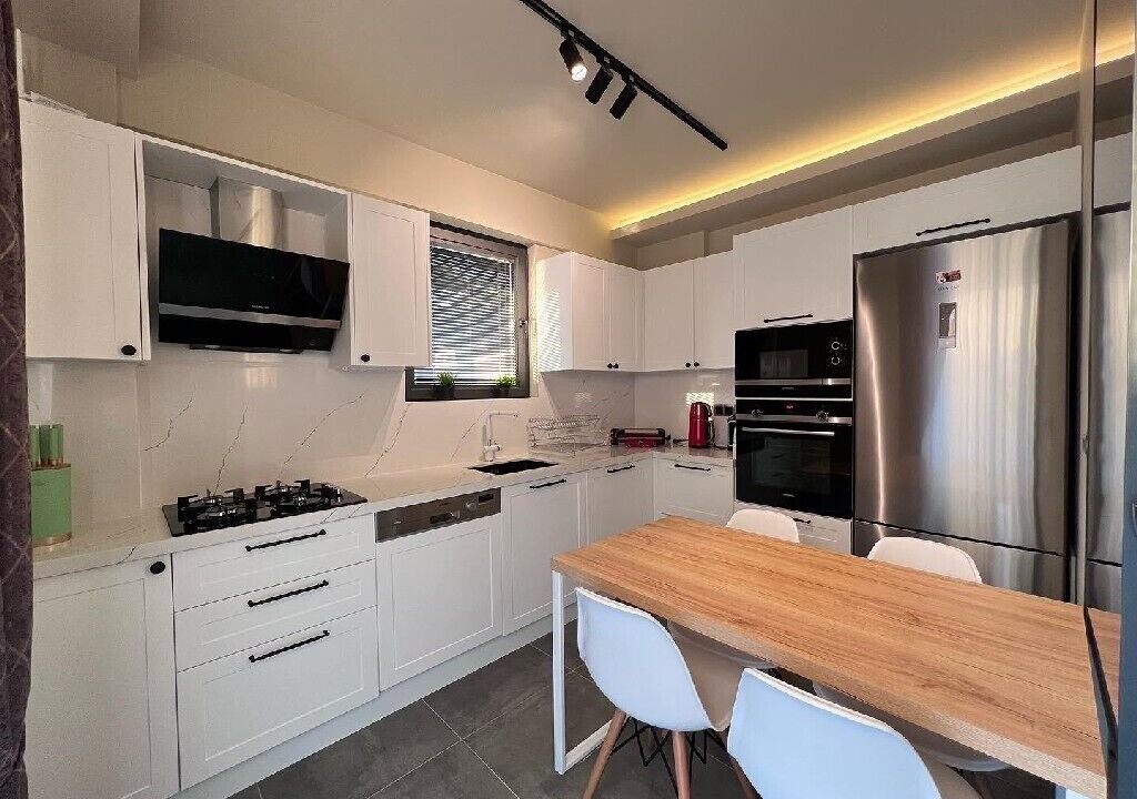 Photo of Kitchen in Fethiye City Center