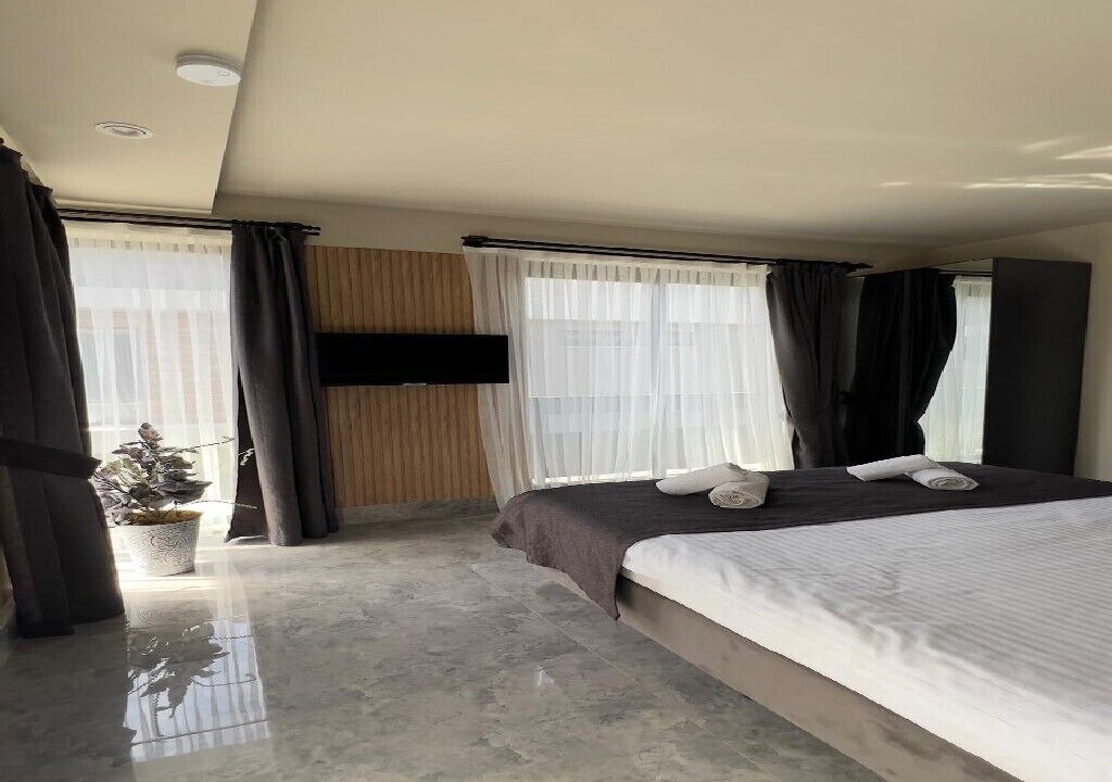 Photo of Bedroom in Fethiye City Center