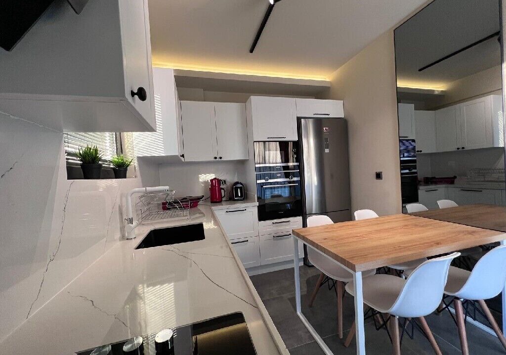 Photo of Kitchen in Fethiye City Center