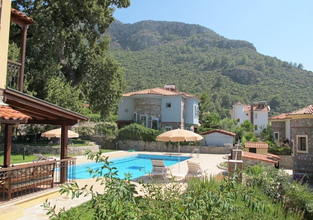 Photo of Outdoor in Oludeniz