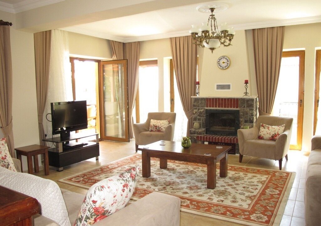 Photo of Livingroom in Oludeniz